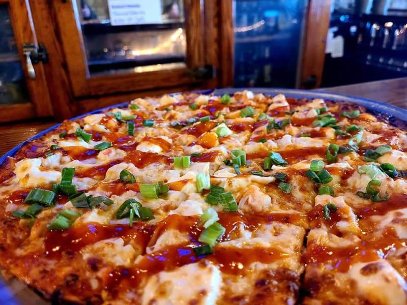 Iconic Iowa Restaurants