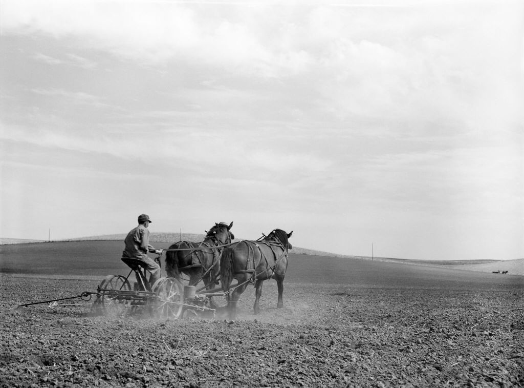 Quiz: Can You Order These Iowa Historical Events?