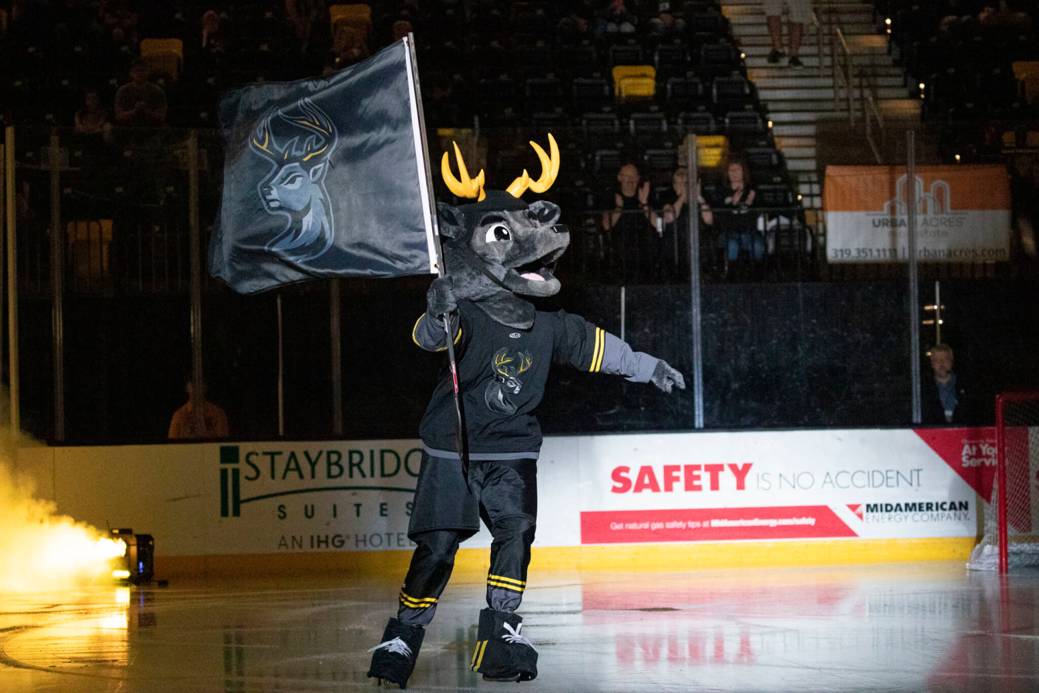9 Iowa hockey teams to check out