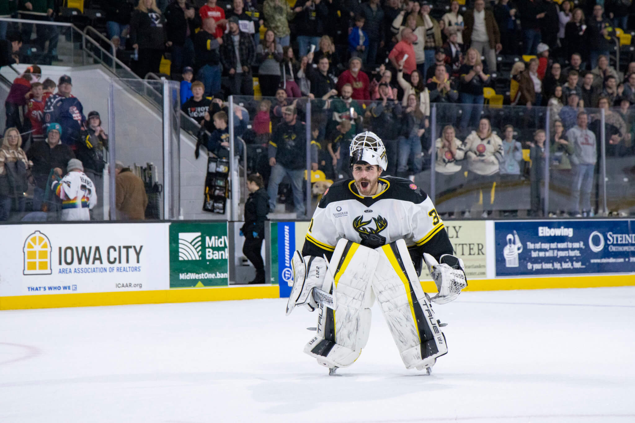 9 Iowa hockey teams to check out