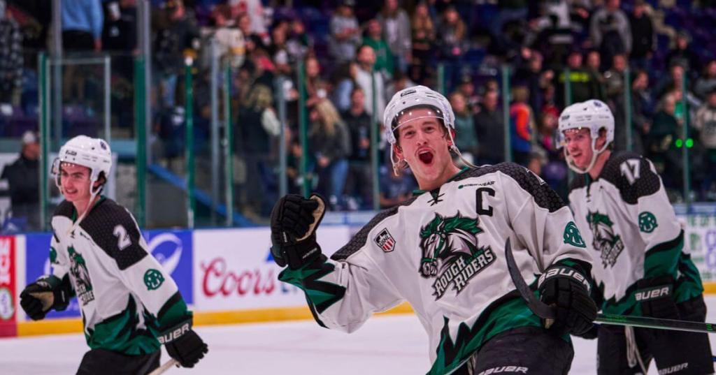 9 Iowa hockey teams to check out