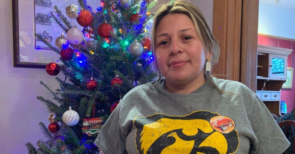 No county sheriffs have signed ICE agreements in Iowa