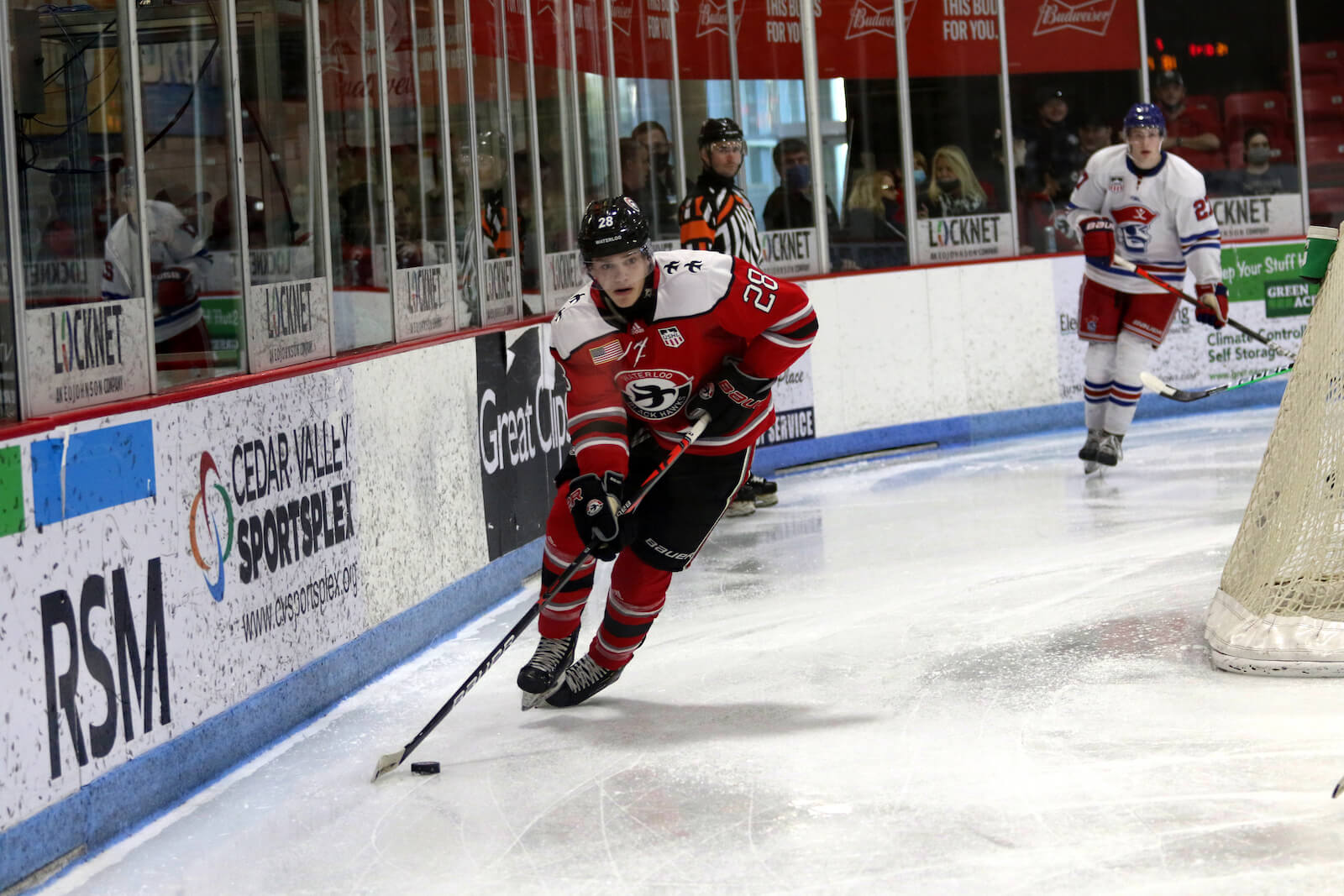 9 Iowa hockey teams to check out