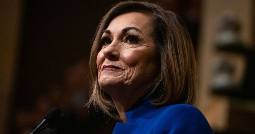 Gov. Reynolds Wants More Funding For Questionable Pregnancy Centers