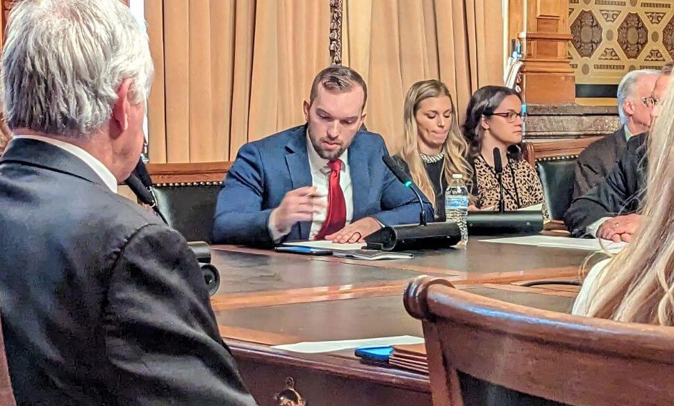 Sioux City Valedictorian Used Speech To Stand Up For LGBTQ Rights