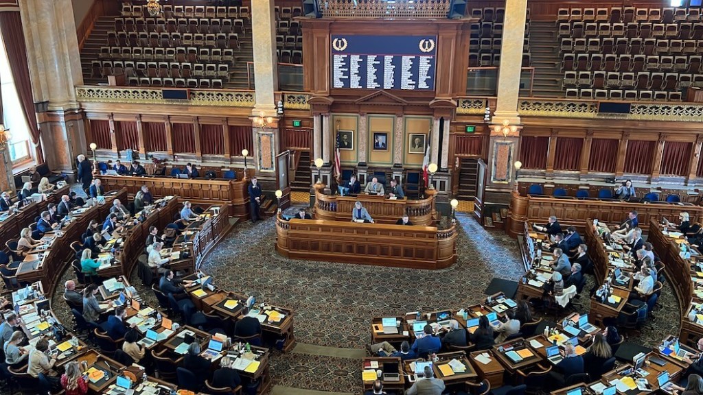 The Problem With Reynolds’ ‘Taxpayer Money’ Argument On Schools