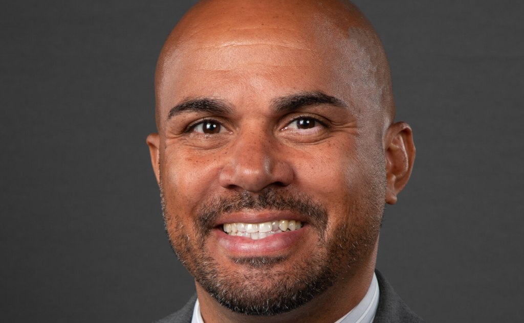 New Legislators: Izaah Knox Brings Community-Powered Service To Senate