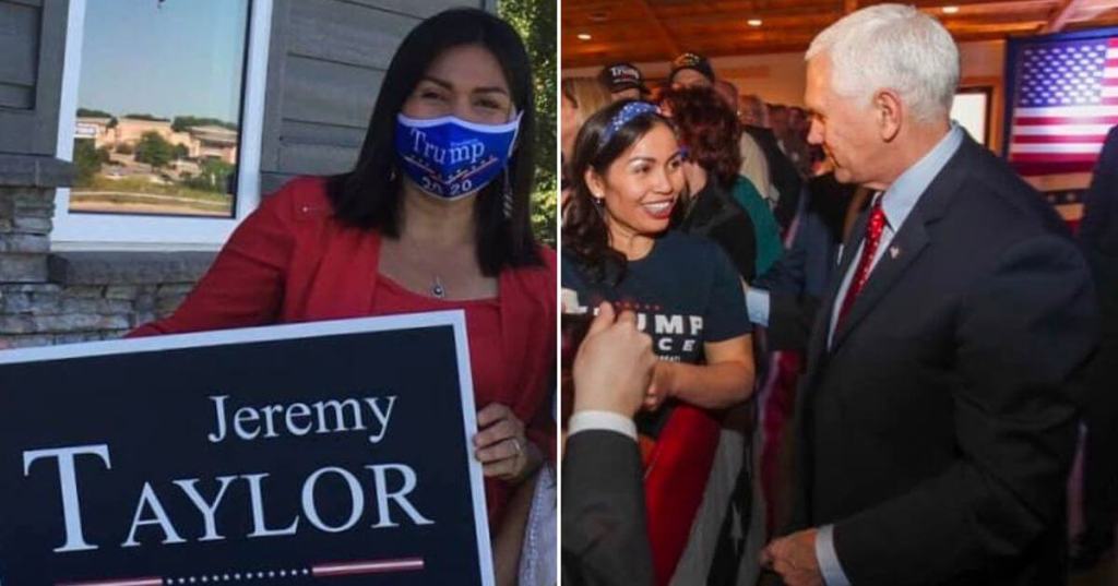 Alleged GOP Voter Fraud Operation Busted In Sioux City