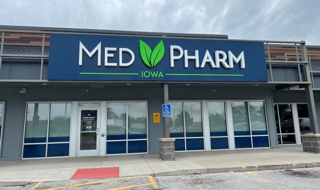 Medical CBD expansion bill passes first hurdle