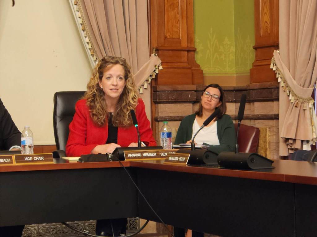 Full Iowa House And Senate Will Debate Voucher Bill On Monday