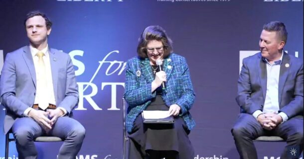 Moms For Liberty Event Shipley Salmon Gerbach x