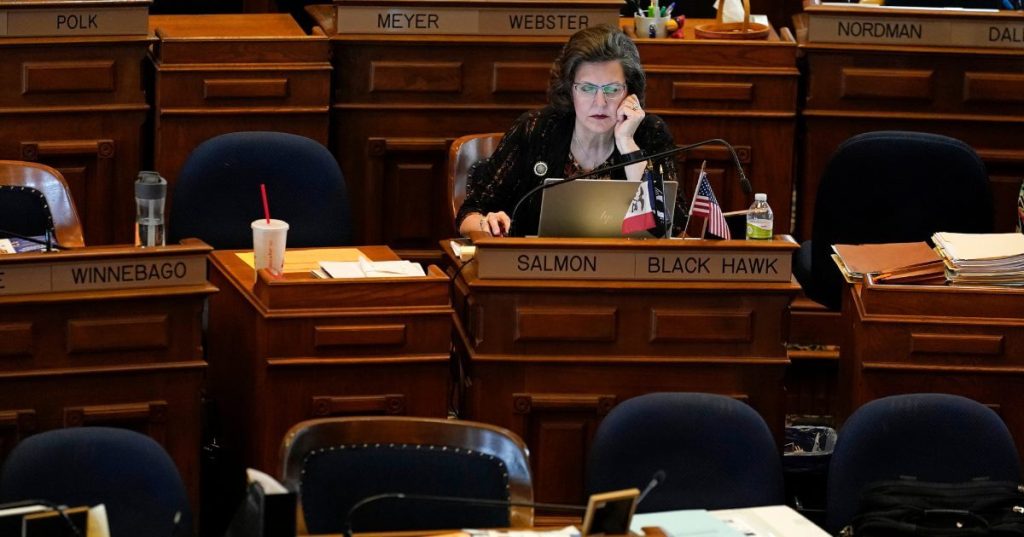 Explainer: What SEL Really Is And Why This Senator Wants To Ban It