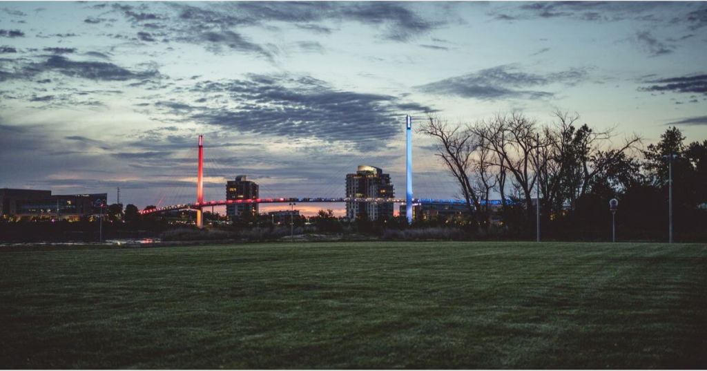 The Stories Behind 6 of Iowa’s Coolest Bridges