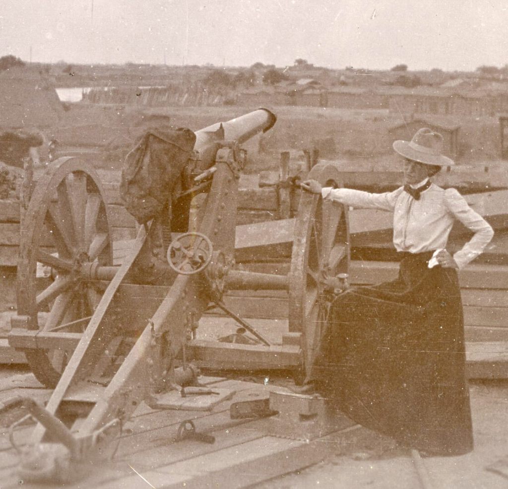 5 Inspiring Facts About Iowa’s Trailblazing First Lady Lou Henry Hoover