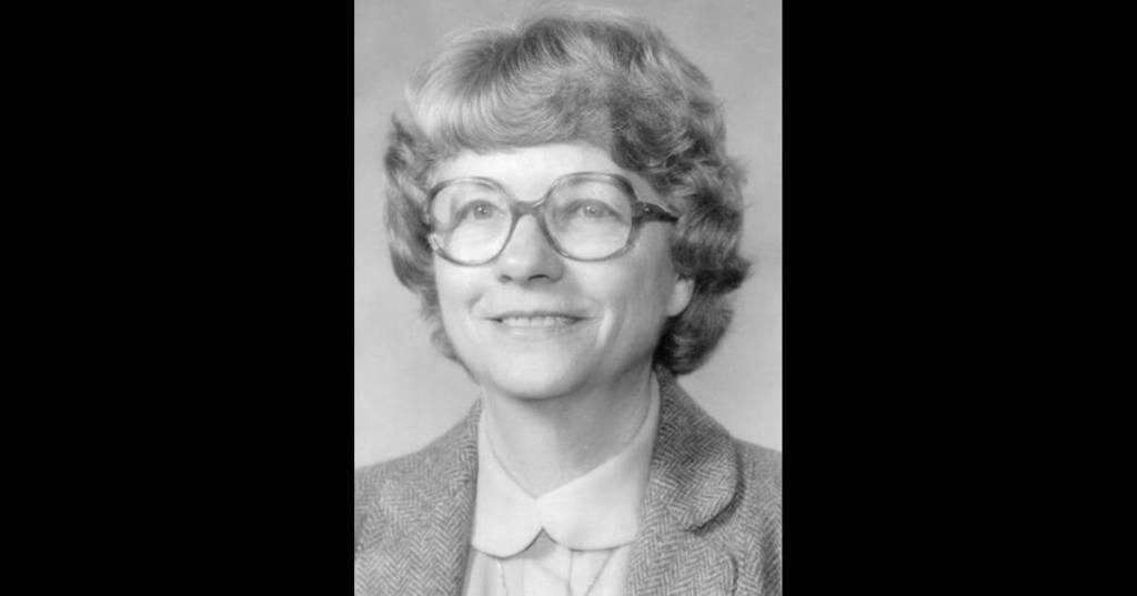 ‘Tough, Tenacious’ Minnette Doderer Fought Tirelessly for Iowa Women