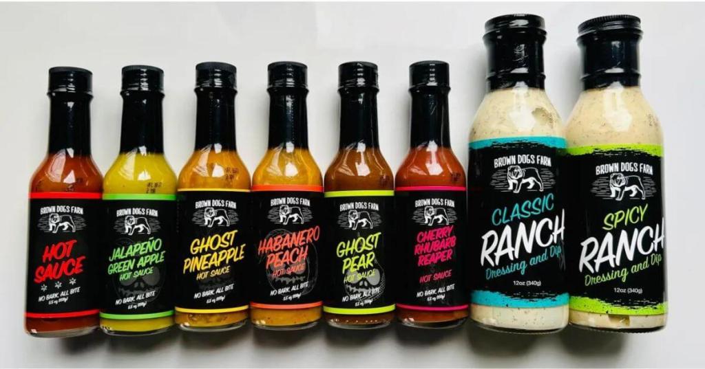 Residents Want To Reshape Pott. County Supervisor Races