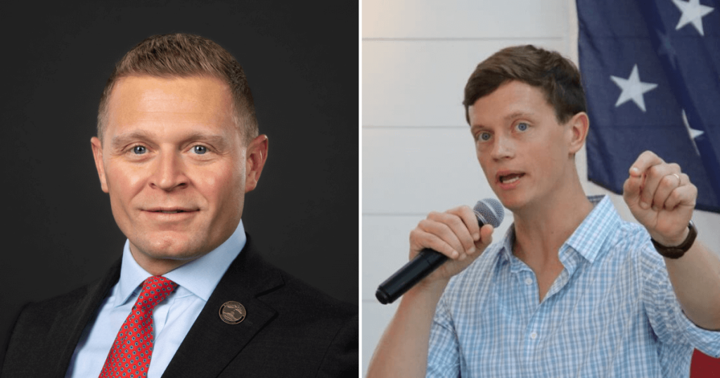 GOP Senator Wants To Limit State Auditor’s Ability To Audit