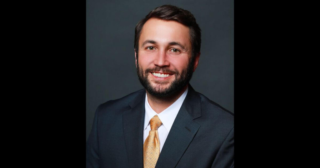 Ty Rushing - Iowa Starting Line