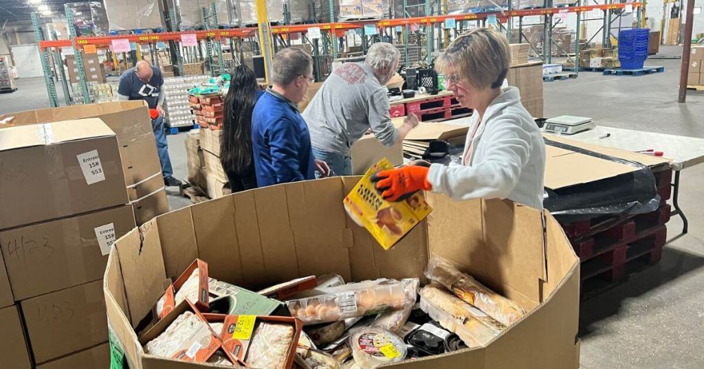 People Won’t Eat: Anti-Hunger Groups Ask Reynolds To Veto SNAP Bill