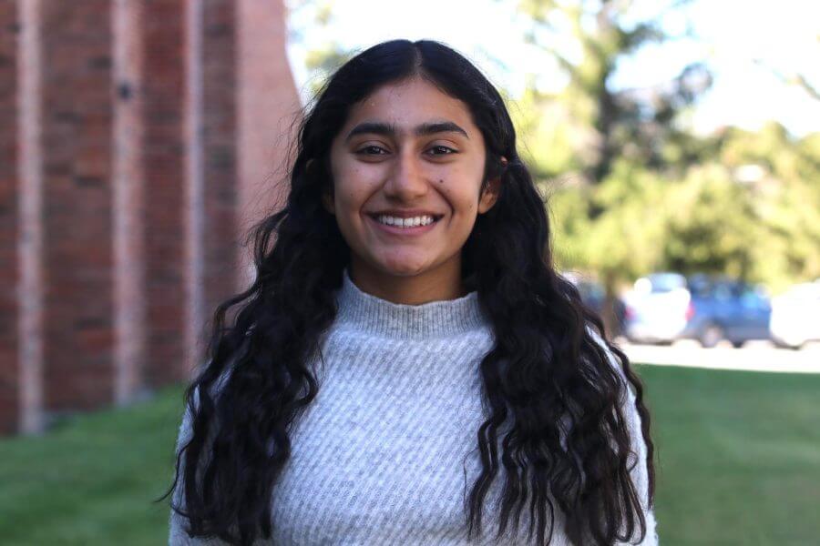 Iowa City West Student Recognized as Journalist of the Year