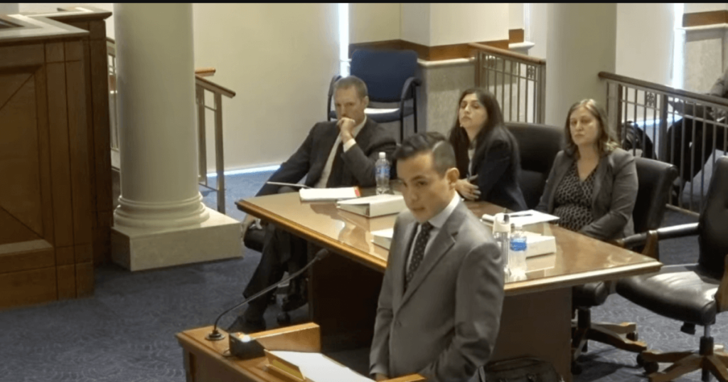 Attorney ‘Hopeful’ Injunction On Iowa Abortion Law Stays After Court Arguments