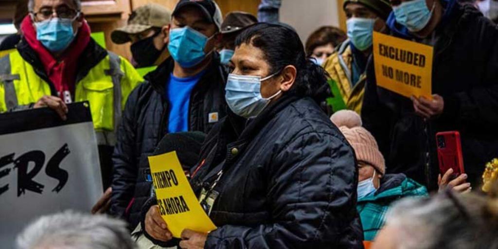 Southeast Iowa Meatpacking Workers Forming Union