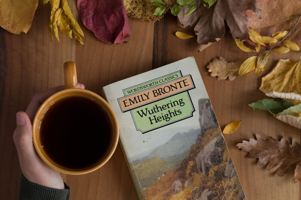 How Many of These 50 Classics Have You Read?