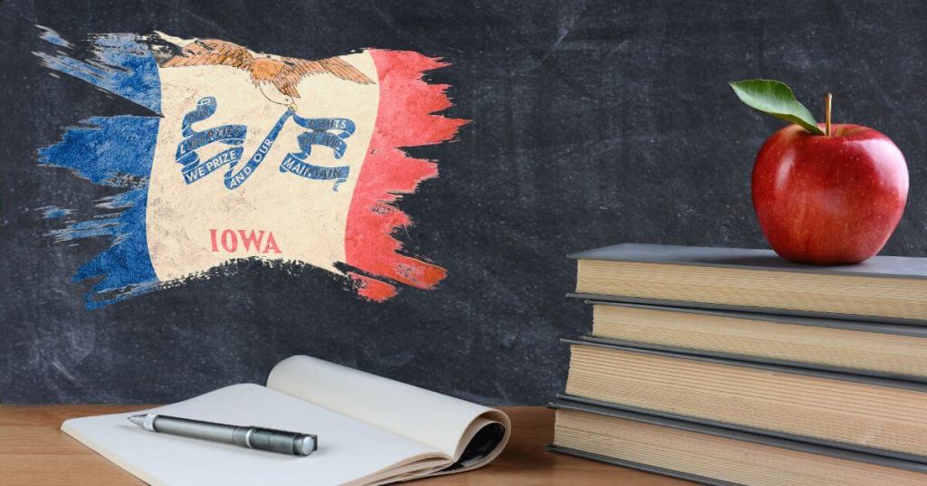 Guest Post: Right-Wing Groups Hurting Iowa’s Public Schools