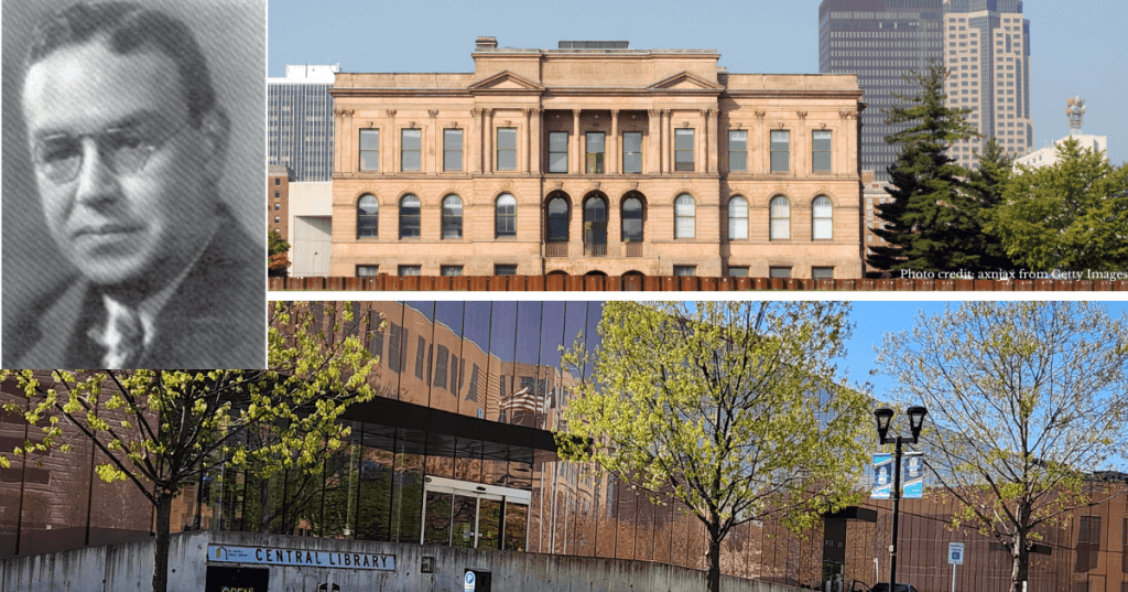 Iowa Librarian Pens ‘Library’s Bill of Rights’ in 1938 (And It’s Relevant Again)