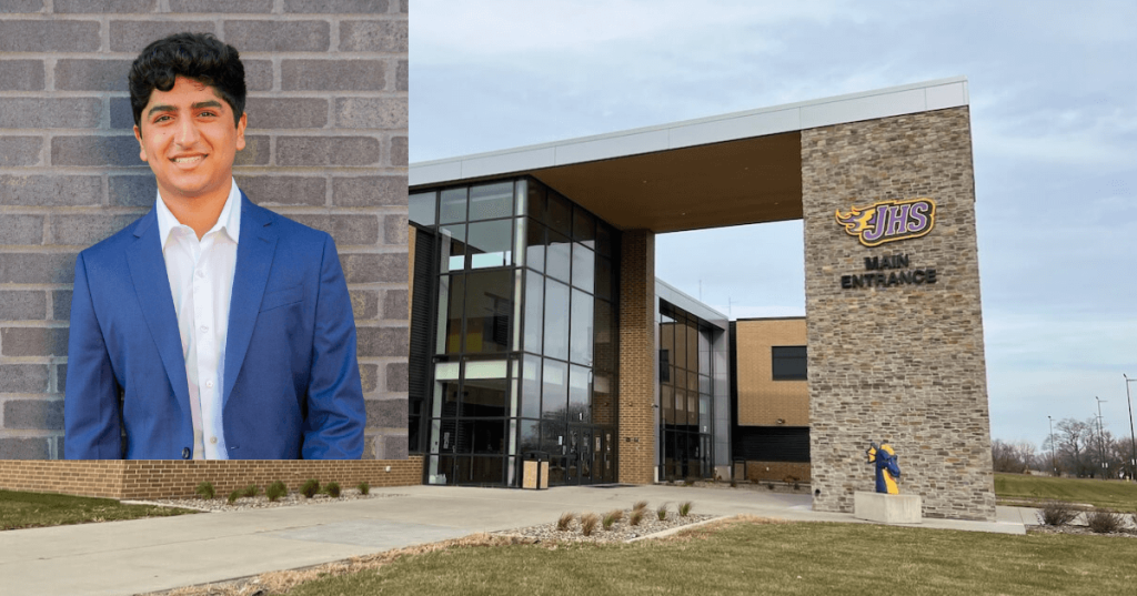 4 Iowa Students Named Presidential Scholars