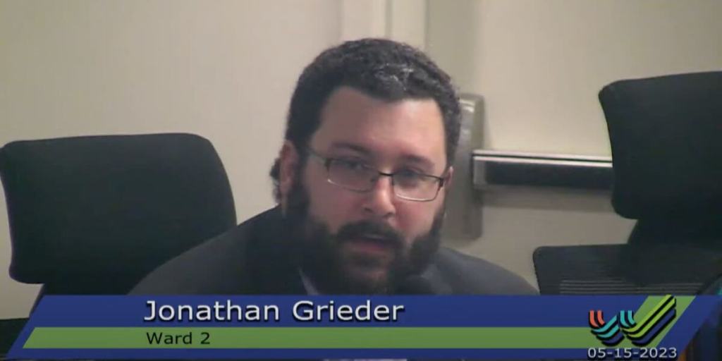 Waterloo Bans Conversion Therapy On LGBTQ Youth