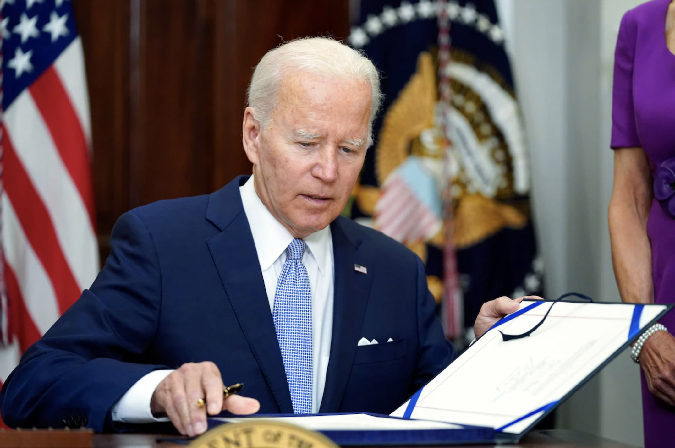 Here’s How the Biden Administration Has Tackled The Mental Health Crisis Here’s How the Biden Administration Has Tackled The Mental Health Crisis