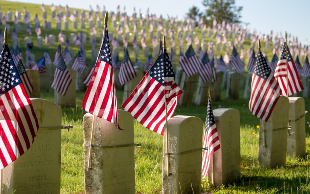 Honoring Our Heroes: 7 Meaningful Ways to Pay Tribute on Memorial Day