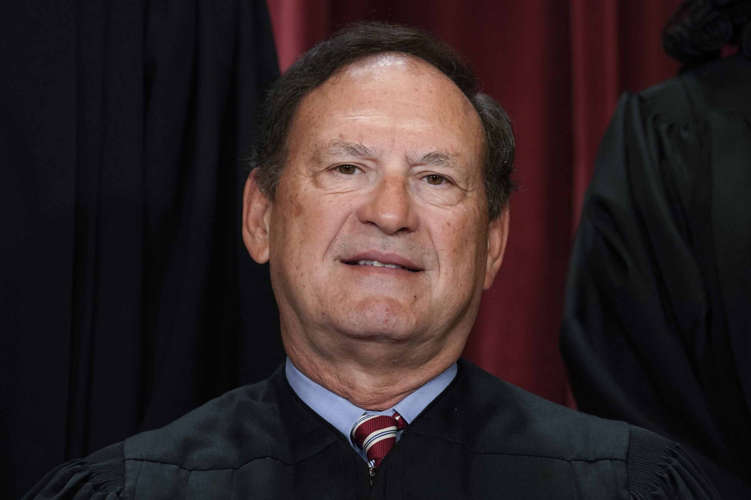Supreme Court Justice Samuel Alito Under Fire for Accepting Luxury Fishing Trip From Conservative Donor Supreme Court Justice Samuel Alito Under Fire for Accepting Luxury Fishing Trip From Conservative Donor