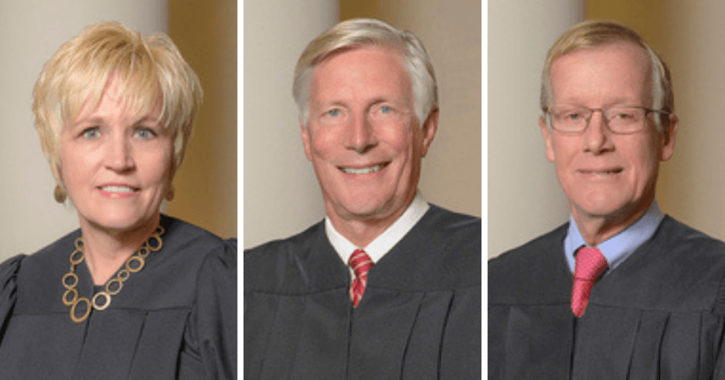 Will Conservatives Try To Reshape The Iowa Supreme Court (Again)?