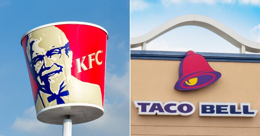 Des Moines KFC/Taco Bell Dinged—Again—In Restaurant Inspection