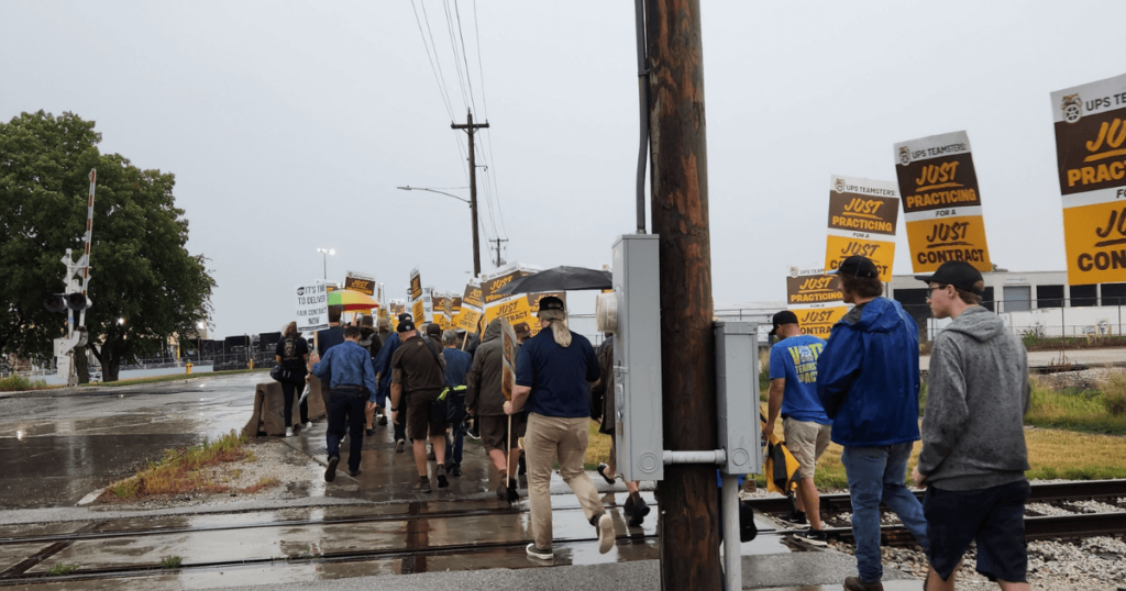 Uncategorized - Iowa Starting Line