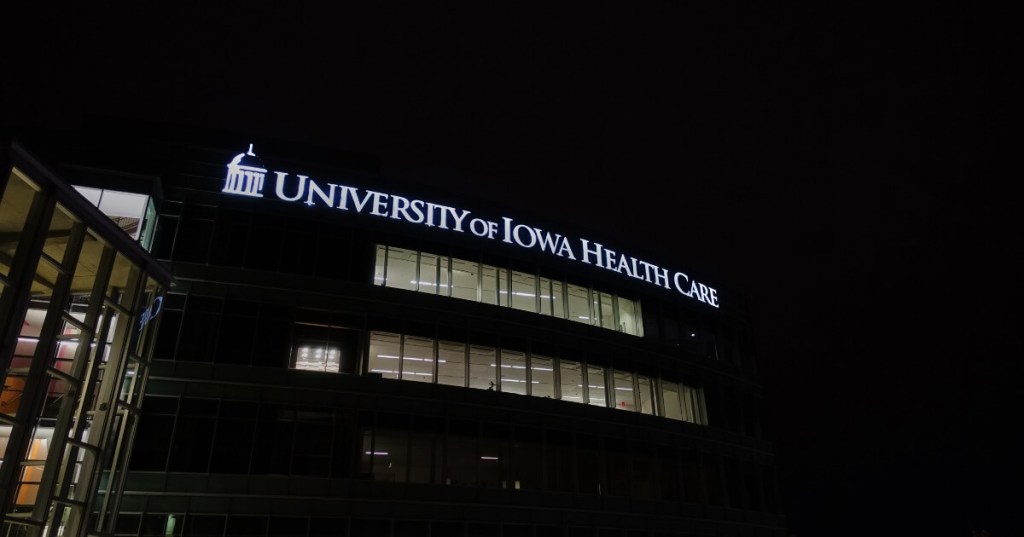 Former Mercy Iowa City workers say UIHC is threatening pay, seniority