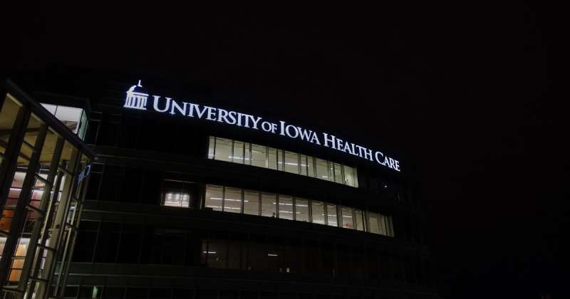 University of Iowa Health Care