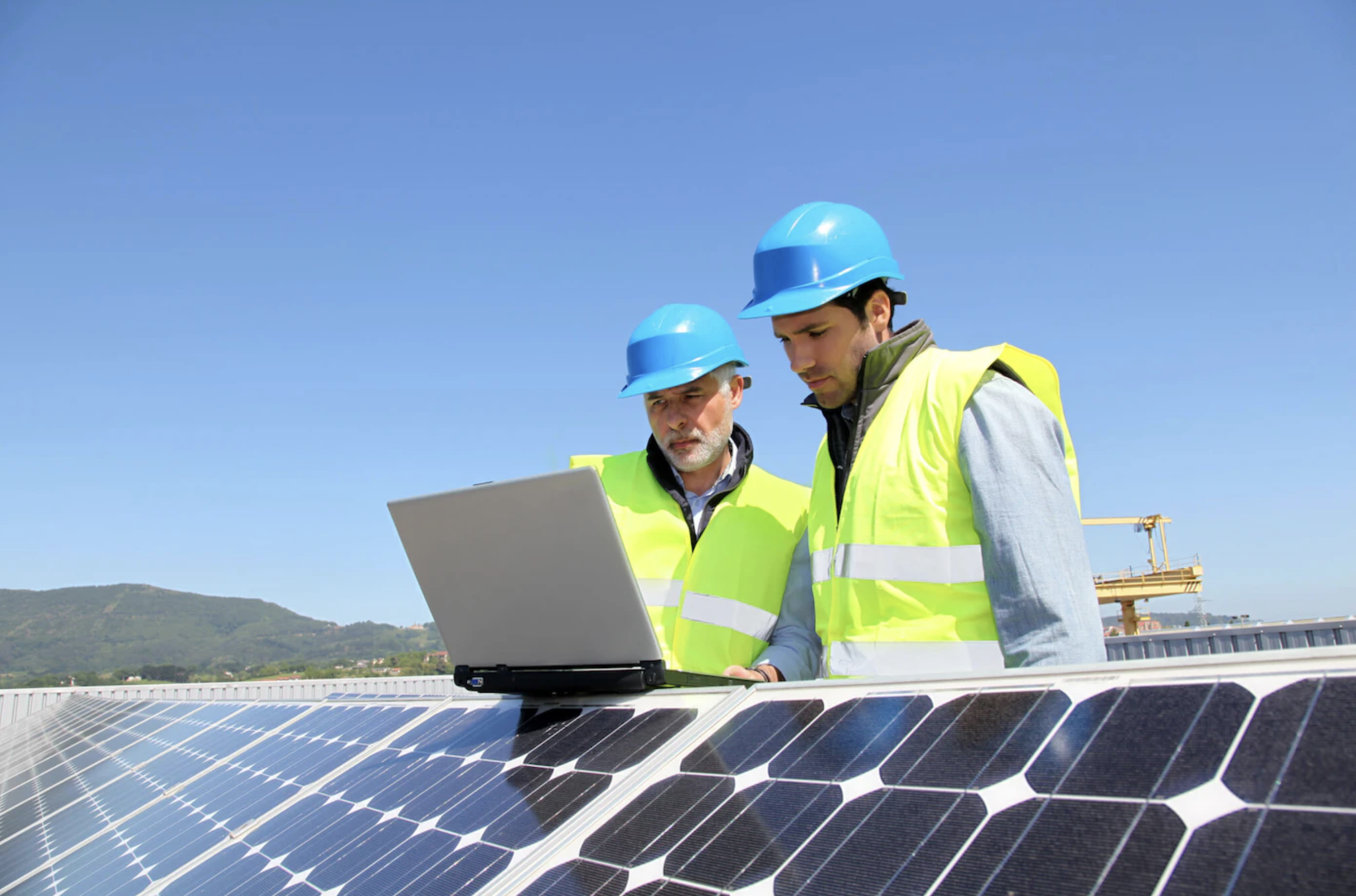 Biden’s Signature Climate Law Will Create a Domestic Jobs and Manufacturing Boom, Study Finds