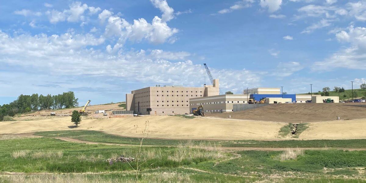 Sioux City Jail Almost 40 More Expensive Than Voters Agreed To