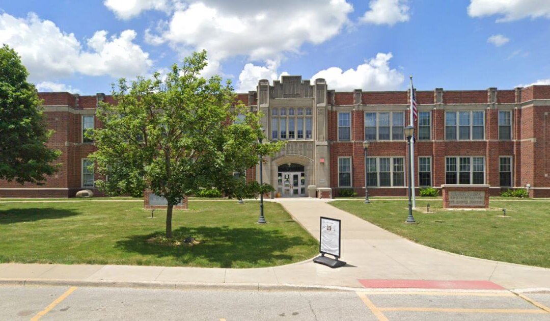 Conspiratorial Warren County Auditor Suspends Potential Opponent