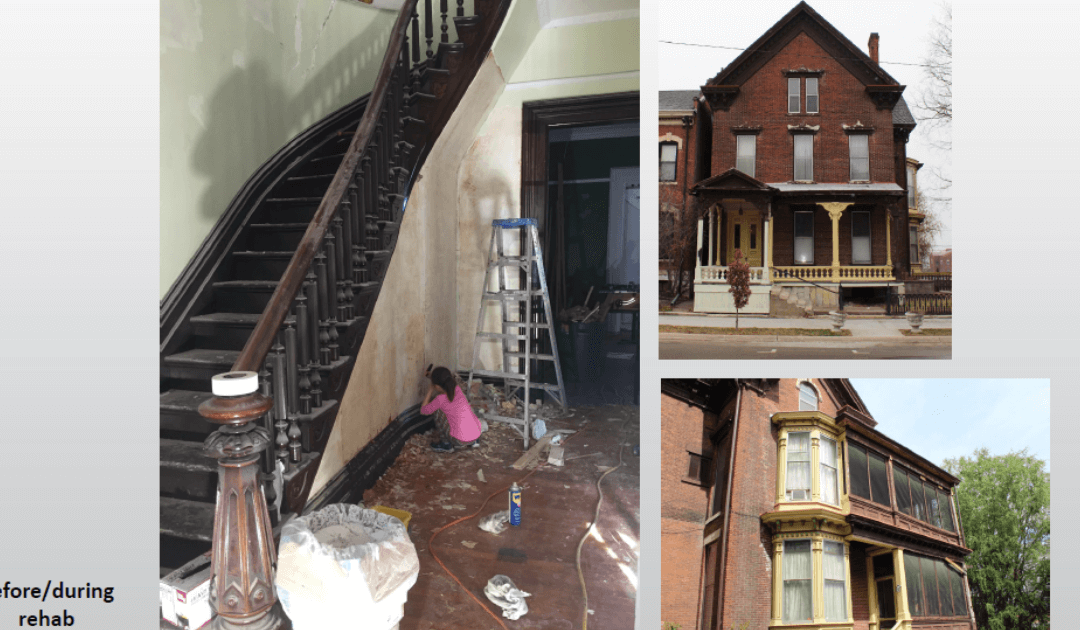 Iowa’s 17 Award-Winning Historic Preservation Projects for 2023