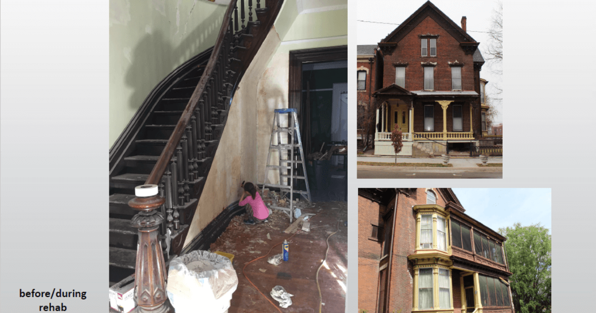 Iowa’s 17 Award-Winning Historic Preservation Projects for 2023 Iowa’s 17 Award-Winning Historic Preservation Projects for 2023