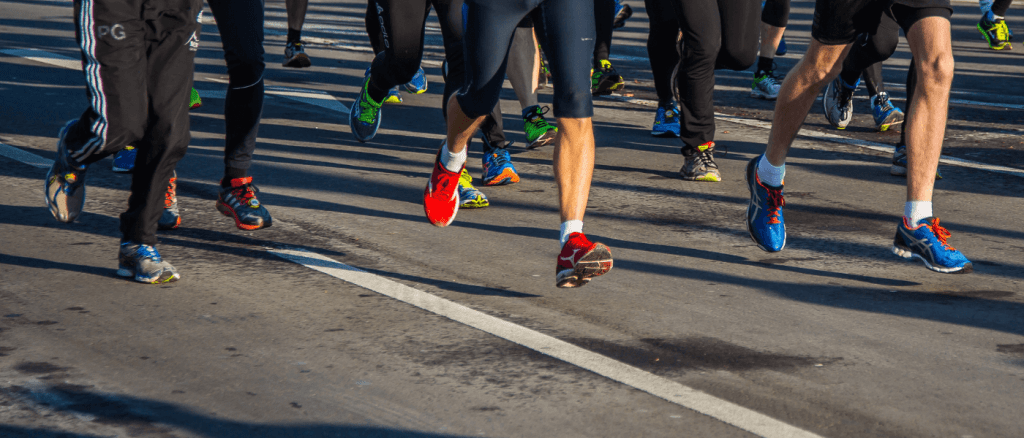 8 Tough, Fun, and Wacky Iowa Running Events in 2023