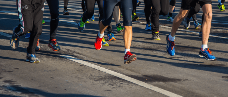 10 Tough, Fun, and Downright Wacky Running Events in Iowa in 2023