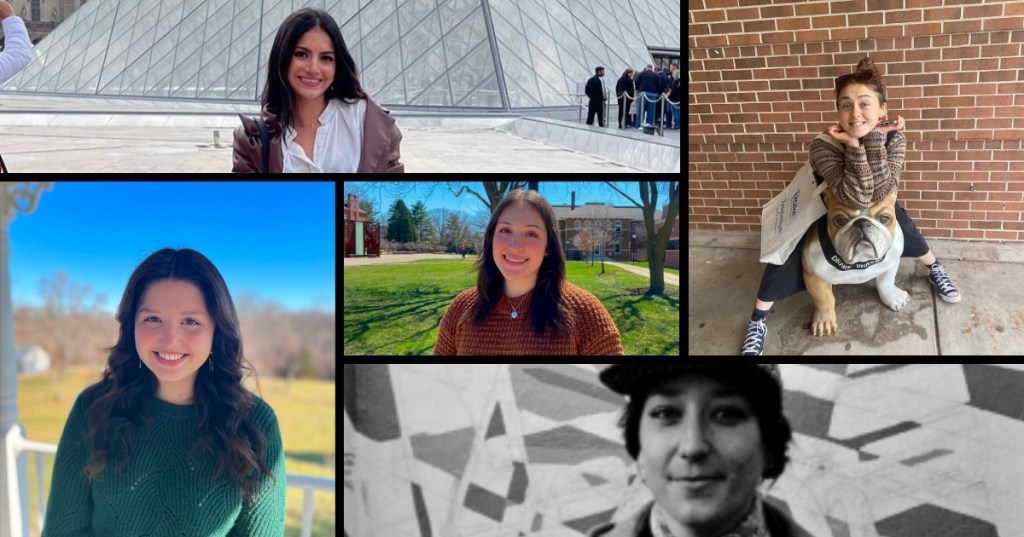 Iowa College Students Don’t Want To Lose Their Bodily Autonomy