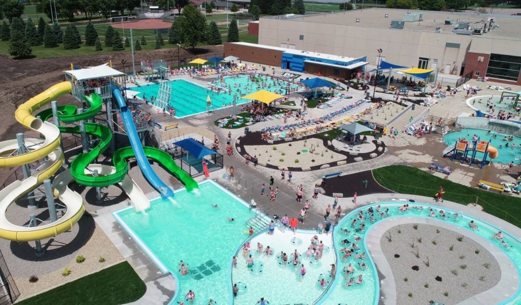 8 Iowa Theme Parks for an Unforgettable Summer