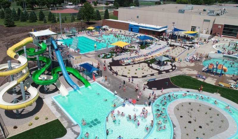 Dive into the Thrilling World of 8 Iowa Adventure & Theme Parks for an Unforgettable Summer