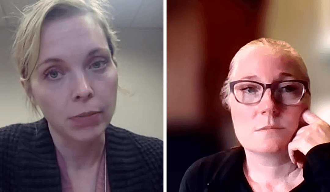 Iowa Doctors Warn Six-Week Abortion Ban Risks Lives